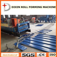 Best Metal Roofing Roll Forming Machine